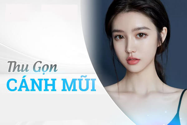 Thu gọn cánh mũi có vĩnh viễn không? Những điều cần lưu ý