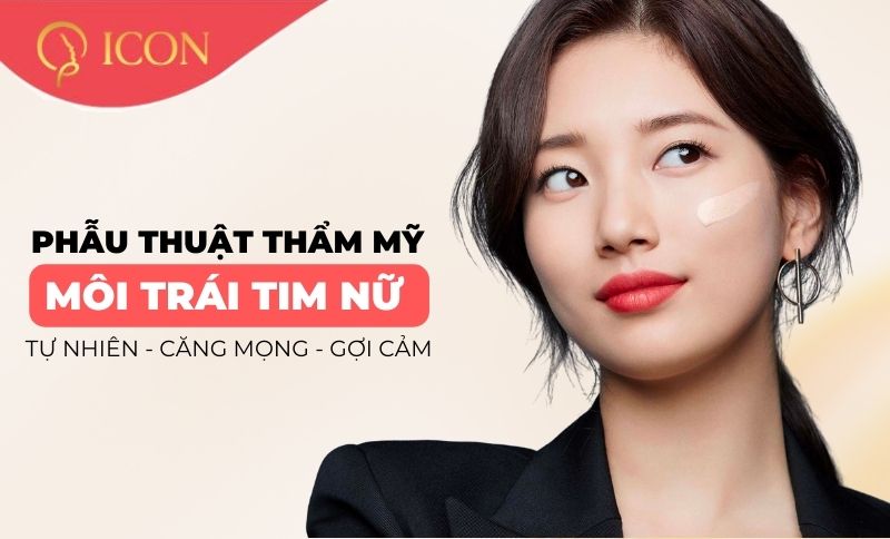 Xem tướng môi trái tim nữ: vận mệnh, tính cách và cách sở hữu tự nhiên